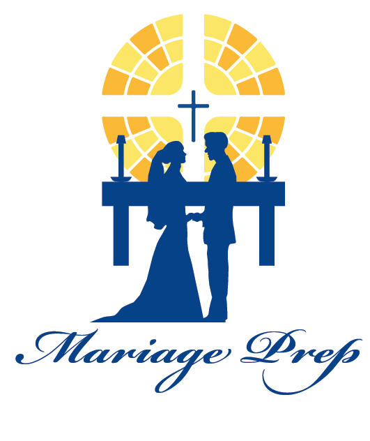 Marriage St. Mary Catholic Parish